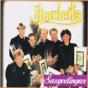 THORLEIFS - Saxgodingar - Zortam Music
