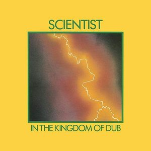 The Scientist Kingdom of Dub