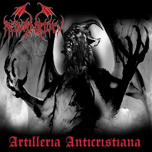Artillería Anticristiana