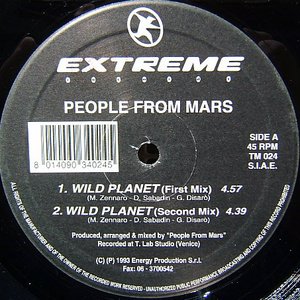 Wild Planet