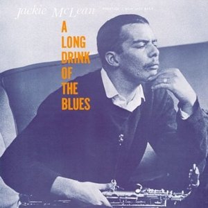 Image pour 'A Long Drink of the Blues'