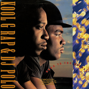Kool G Rap and DJ Polo - Its A Demo Lyrics - Zortam Music