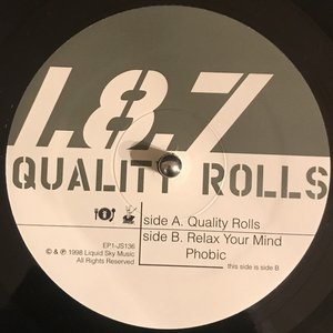 Quality Rolls (EP 1)