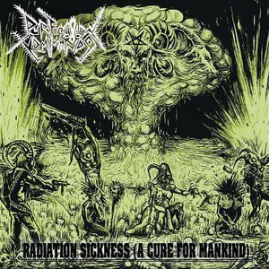 Radiation Sickness (A Cure for Mankind)