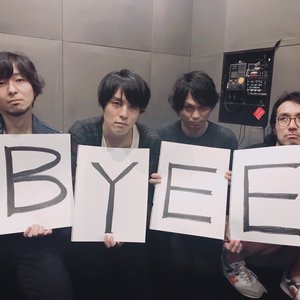 BYEE the ROUND 的头像