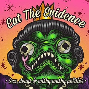 Sex, Drugs and Wishy Washy Politics