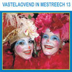 Vastelaovend in Mestreech 13