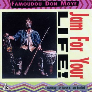 Jam For Your Life!