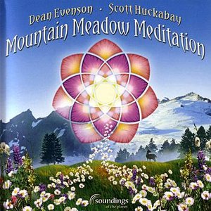 Image for 'Mountain Meadow Meditation'