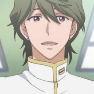 I Miss Youの3メートル ソロver有馬燻 有馬燻 福山潤 Last Fm