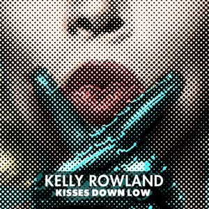 'Kisses Down Low'の画像