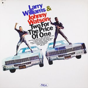 Two for the Price of One cover