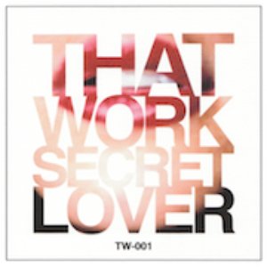 That Work のアバター