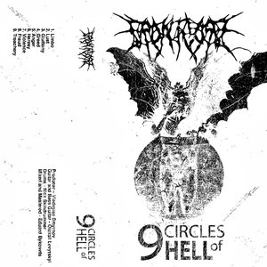 9 Circles of Hell (Instrumental)