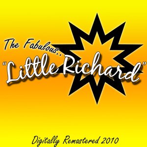 The Fabulous Little Richard - Digitally Remastered 2010