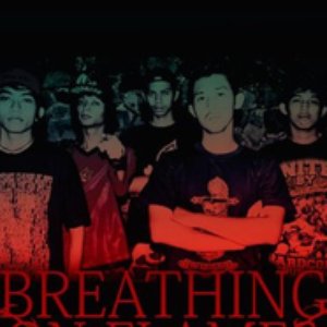 Avatar for Breathing On Flames