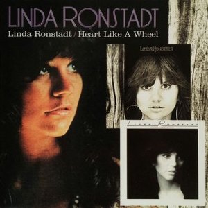 Linda Ronstadt / Heart Like A Wheel