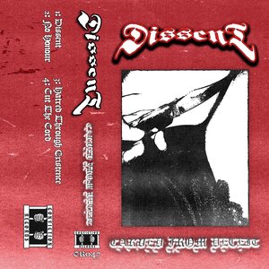 Carved From Deceit
