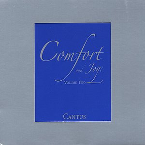 Comfort and Joy: Volume Two