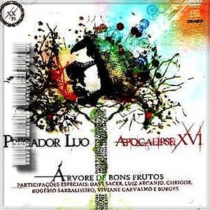 Avatar for Pregador Luo e Apocalipse 16