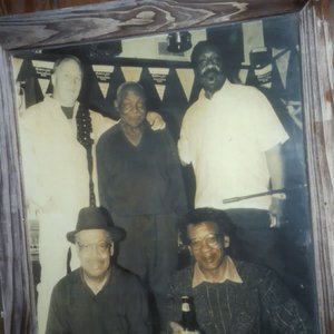 Avatar for Uncle Jessie White & the 29th Street Band