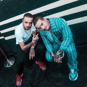 Avatar for Liam Payne & J Balvin