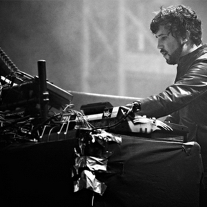 Zombie Nation photo provided by Last.fm