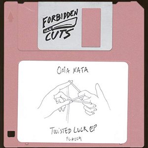 Twisted Luck EP