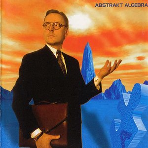 Image for 'Abstrakt Algebra'