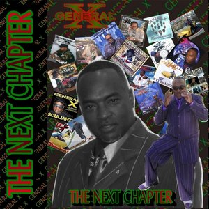 The Next Chapter