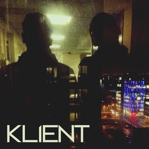 Avatar for Klient