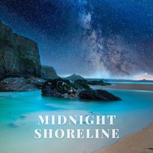 Midnight Shoreline
