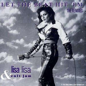 Let the Beat Hit 'Em (The Remixes)