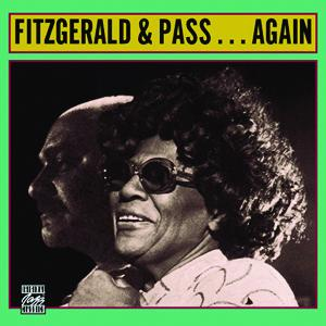Ella Fitzgerald & Joe Pass - Fitzgerald & Pass...again - Zortam Music