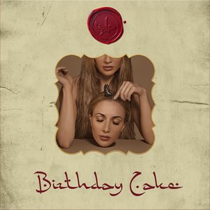 Birthday Cake - Single