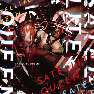 'Satellite Queen'の画像