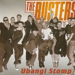 Ubangi stomp