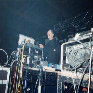 2000-10-14: The Incredible Warp Light House Party, London, UK