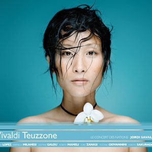 Vivaldi: Teuzzone RV. 736