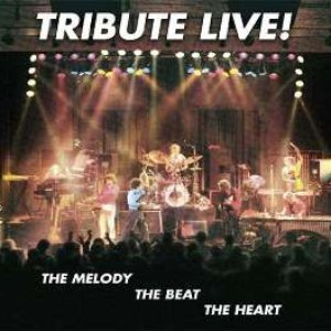 Live! The Melody, The Beat, The Heart
