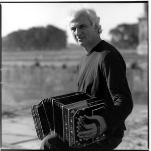 Néstor Marconi photo provided by Last.fm