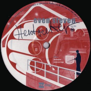 Heatseeker EP