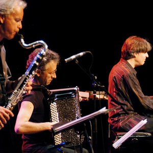 Michael Riessler, Howard Levy & Jean-Louis Matinier için avatar