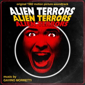 Alien Terrors (Original 1982 Soundtrack)