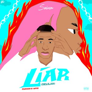 Liar (Delilah) - Single