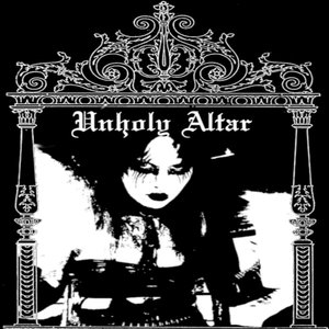 Unholy Altar Demo