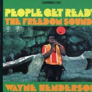 Avatar for The Freedom Sounds Featuring Wayne Henderson