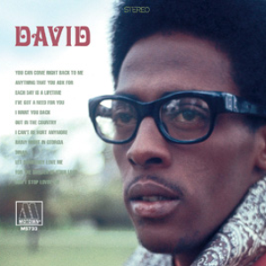 David cover