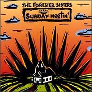 Sunday Meetin'