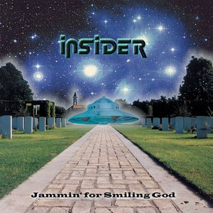 Jammin' for Smiling God